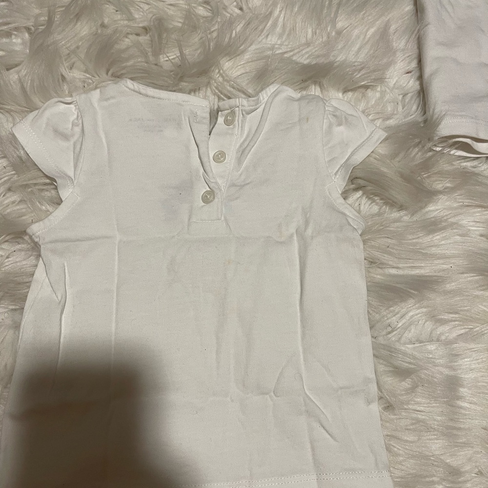 Janie and Jack tops - Picture 4 of 5